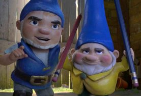 Sherlock Gnomes - Recensione