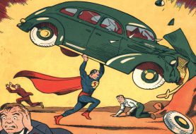 Justice League: Henry Cavill pubblica un omaggio all'80° Anniversario di Superman