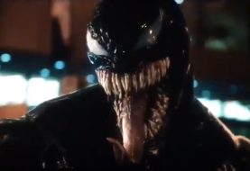 Venom, il nuovo trailer italiano
