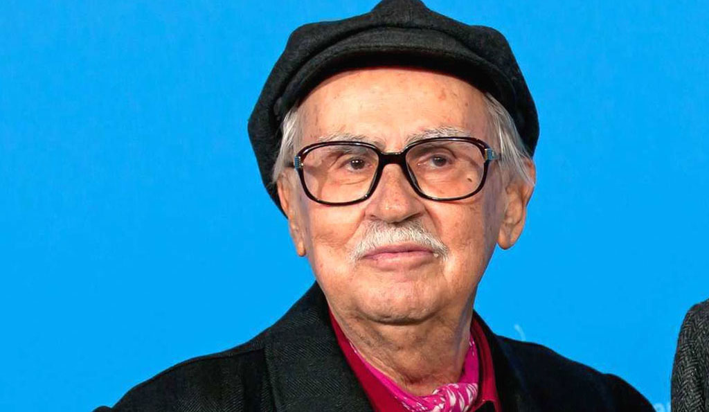 Il regista Vittorio Taviani è morto a Roma, ci lascia un Maestro del Cinema