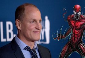 [RUMOR] Woody Harrelson interpreterà Carnage?