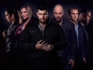 Gomorra