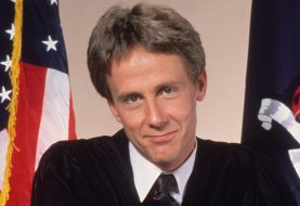 Harry Anderson, l'attore di Night Court e della miniserie IT, muore a 65 anni