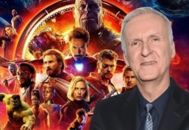 James Cameron spera che "Avengers: Infinity War" sia l'ultimo film sugli Avengers