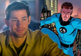 John Krasinski vorrebbe interpretare Mr. Fantastic nell'ipotetico reboot de I Fantastici 4!