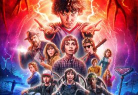 Stranger Things 3: un video annuncia l'inizio delle riprese