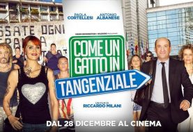 Come Un Gatto In Tangenziale: debutto record su Sky Cinema!