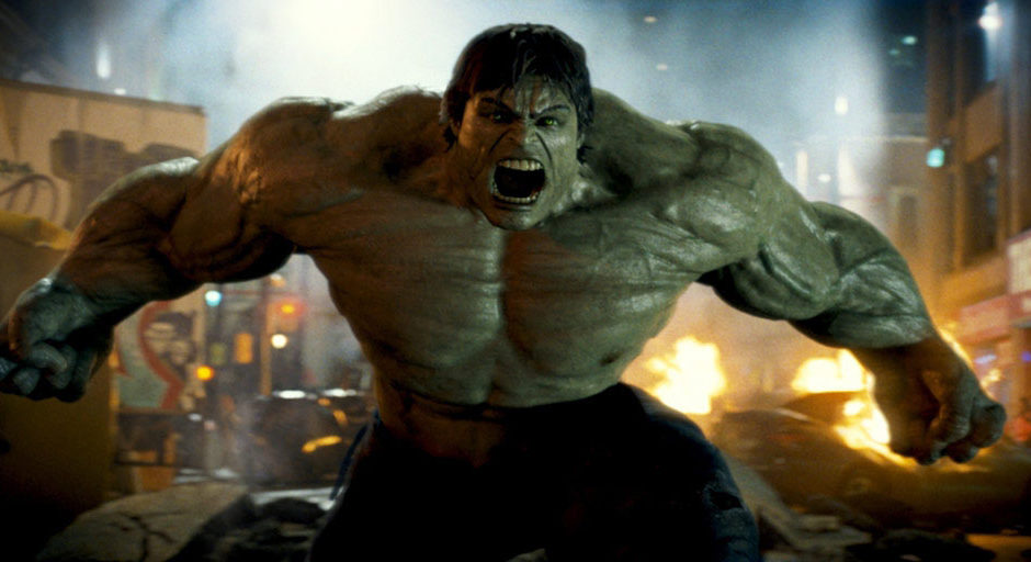 Lou Ferrigno attacca duramente l'Hulk del MCU