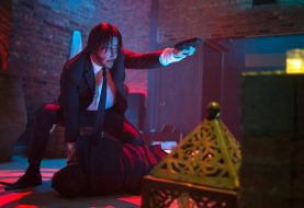 John Wick 3: "Ci vediamo tra un anno", lo dice il motion poster