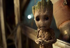 Avengers: Infinity War - [SPOILER] svelate le strazianti parole finali di Groot