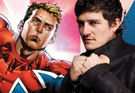 Orlando Bloom vorrebbe entrare nel MCU come Captain Britain!