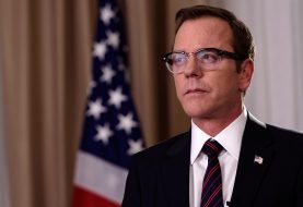 'Designated Survivor': Netflix sarebbe interessata alla serie