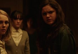 Down a Dark Hall: il trailer del thriller soprannaturale con Uma Thurman