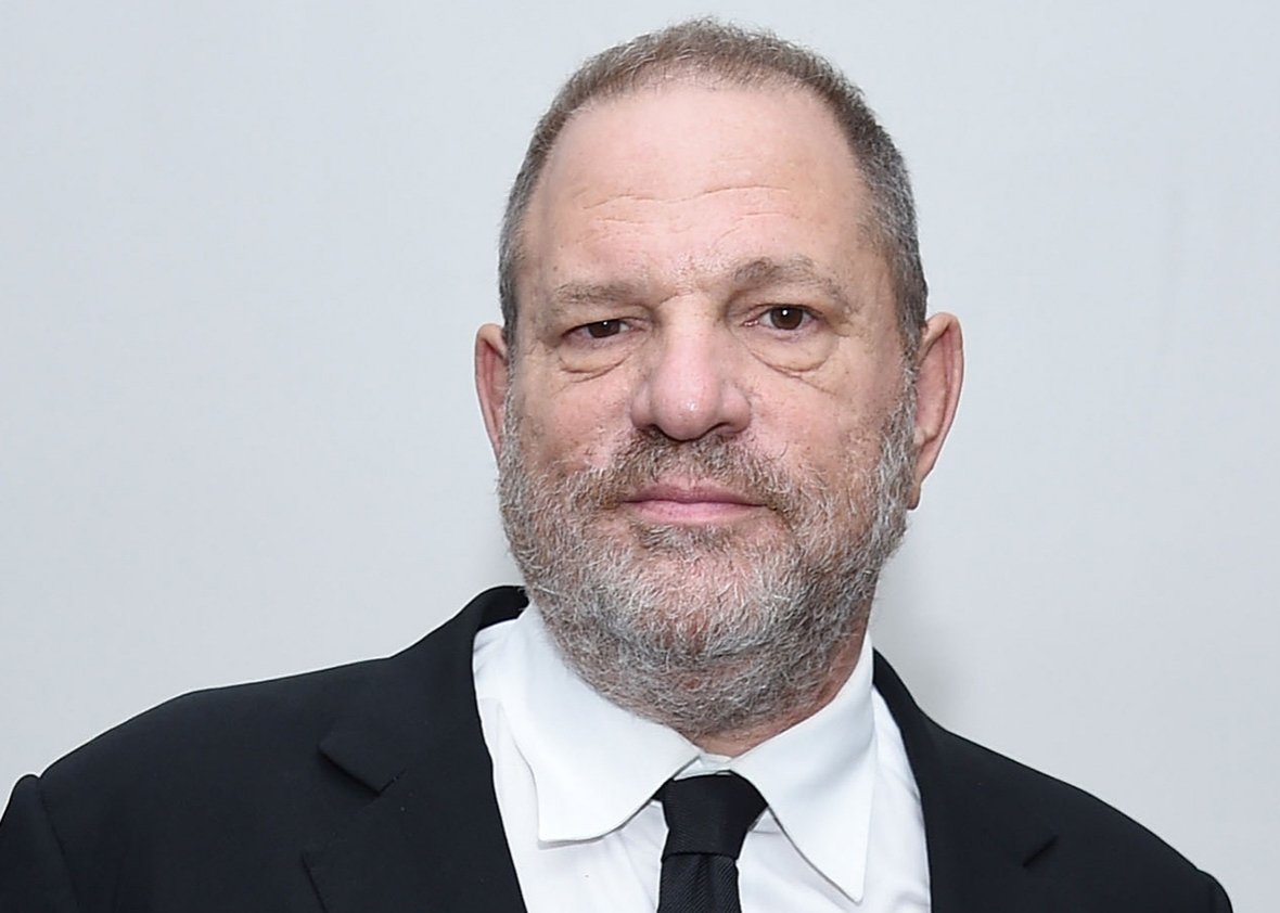 Harvey Weinstein arrestato: carriera finita?