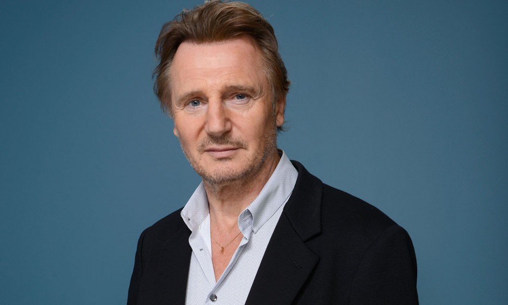 Liam Neeson nello spinoff di Men in Black