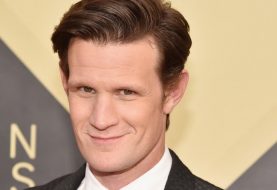 Matt Smith, dalla Famiglia Reale all'horror His House