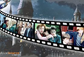 Harry Potter, la classifica degli otto film della saga