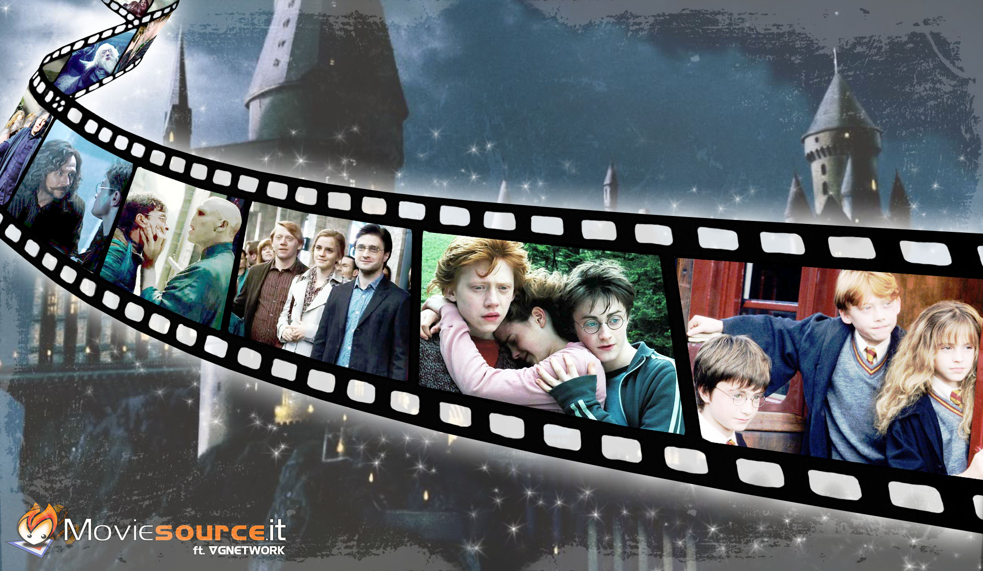 Harry Potter: 10 curiosità sulla saga che forse non conoscevate
