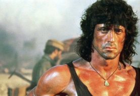 Rambo 5, ufficializzato il ritorno di Sylvester Stallone!