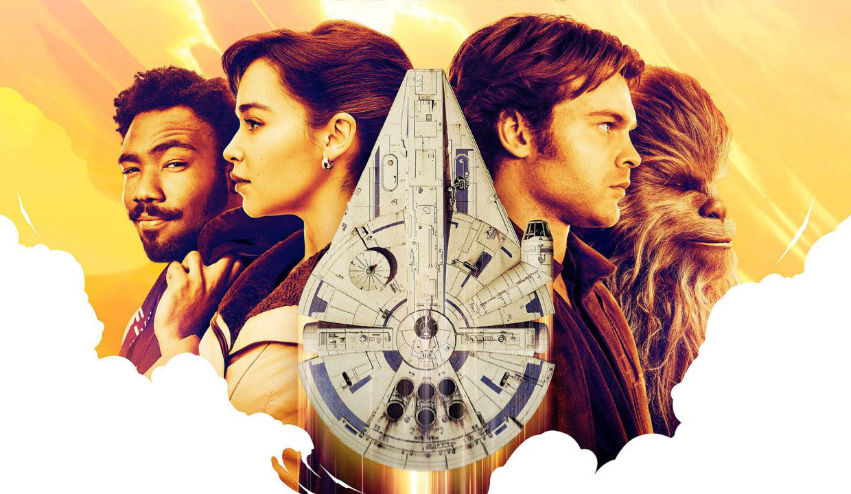 Solo: A Star Wars Story – Recensione [Spoiler Free]
