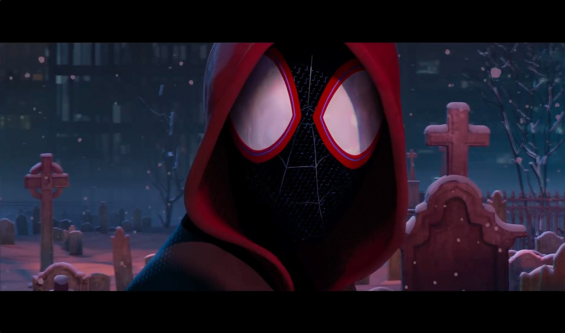 Spider-Man: Into the Spiderverse, in arrivo il primo trailer