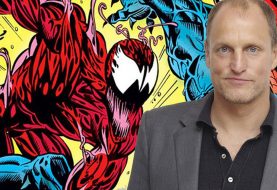 Woody Harrelson conferma la propria presenza in Venom