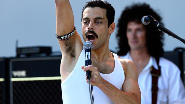 Bohemian Rhapsody – Il primo trailer ufficiale del film sui Queen