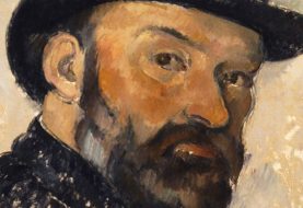 Cézanne - Ritratti di una vita - Recensione