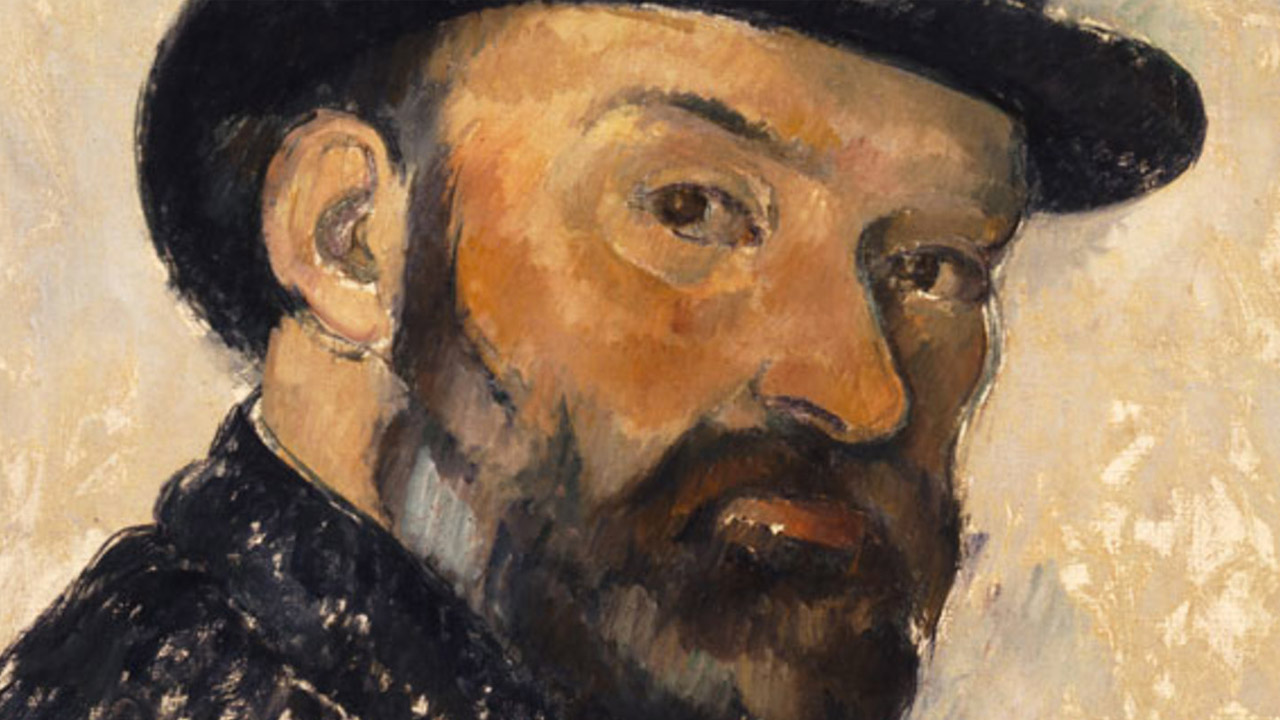 Cézanne – Ritratti di una vita – Recensione