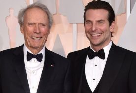 Clint Eastwood e Bradley Cooper di nuovo insieme in The Mule