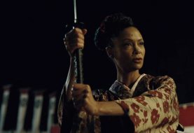 Westworld 2x05 - Akane No Mai- Recensione