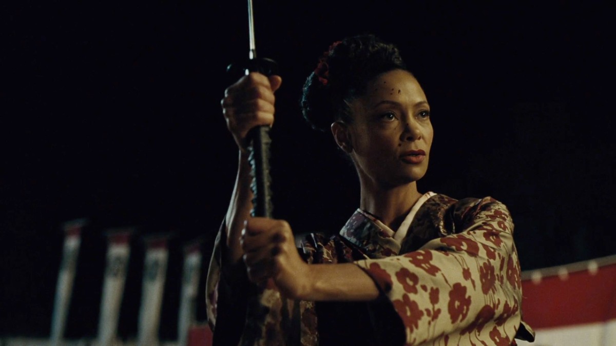 Westworld 2×05 – Akane No Mai- Recensione