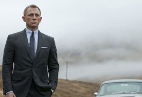 James Bond 25: confermato Daniel Craig nei panni di 007 e Danny Boyle come regista
