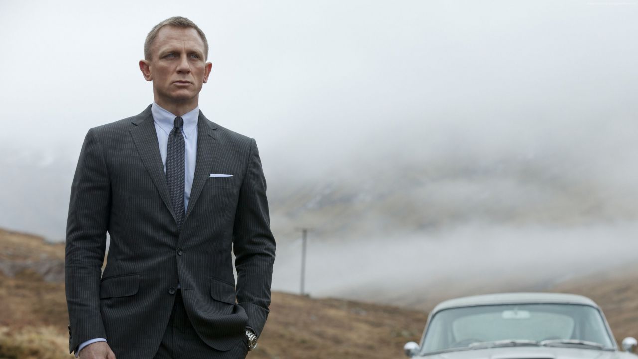 James Bond 25: confermato Daniel Craig nei panni di 007 e Danny Boyle come regista