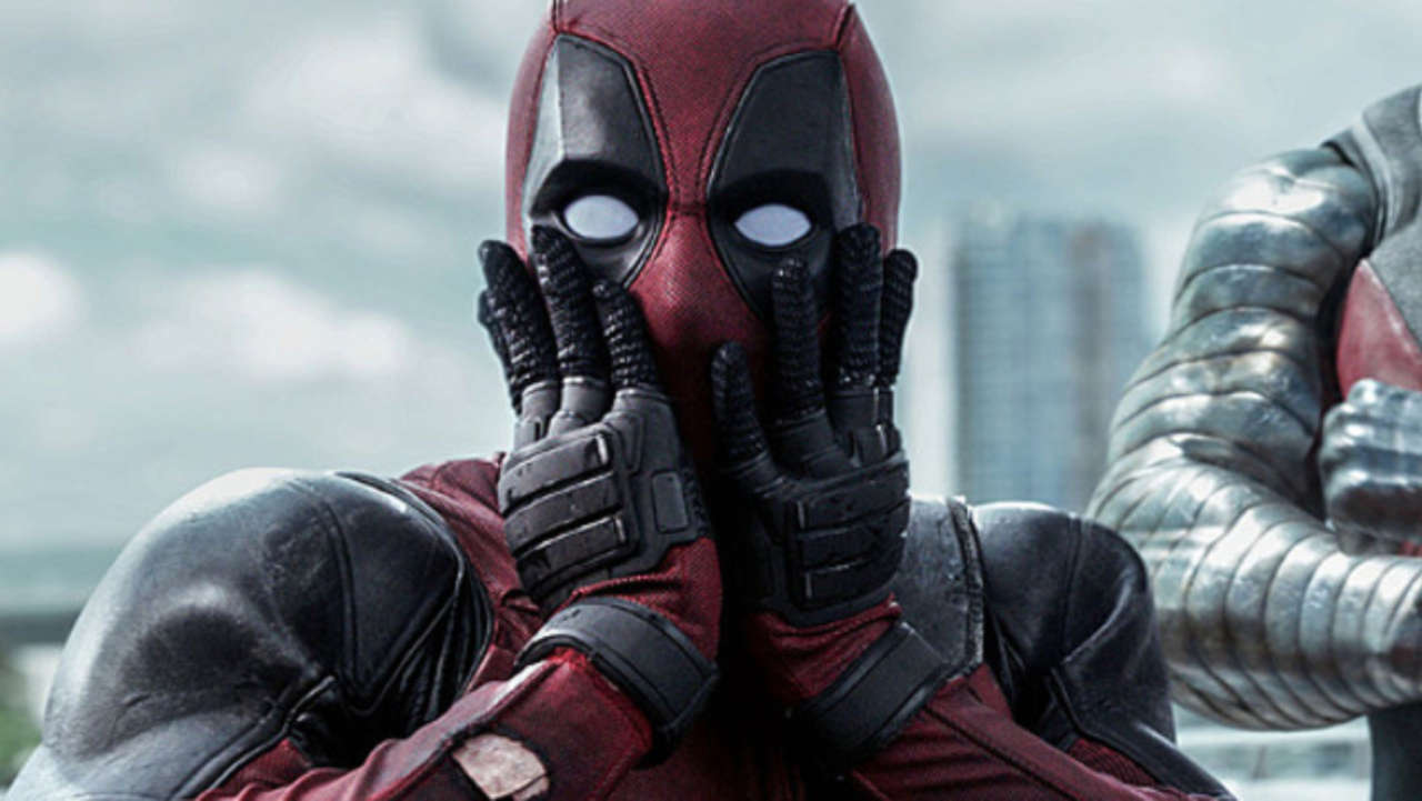 Boxoffice: ‘Deadpool 2’ abbatte la concorrenza