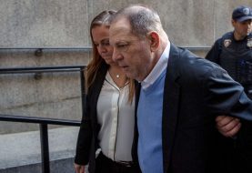Harvey Weinstein condannato dalla Grand Jury di New York