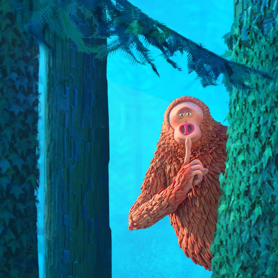 In arrivo “Missing Link”, il nuovo film dello Studio Laika