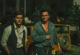 Strange Angel: diffuso il trailer della nuova serie con Rupert Friend e Jack Reynor