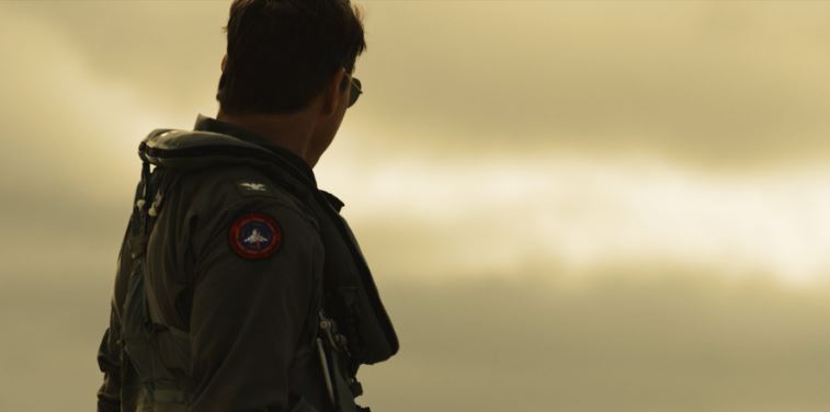 Cominciano le riprese di Top Gun 2