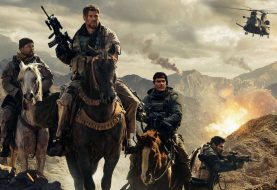 12 Soldiers - Recensione del film con Chris Hemsworth