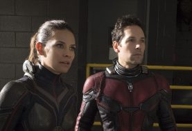 Ant-Man and the Wasp: nuovo spot del film di casa Marvel