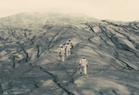 Interstellar, a rischio frana il ghiacciaio in Islanda dove Nolan girò alcune scene del film