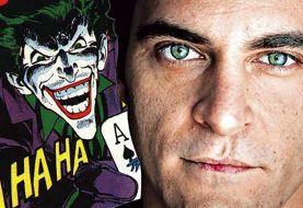 Novità per il film sulle origini di Joker: Joaquin Phoenix pronto ad interpretarlo quest'autunno