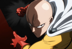 One Punch Man - Recensione
