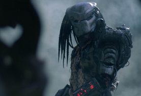The Predator di Shane Black verrà svelato al Comic Con?