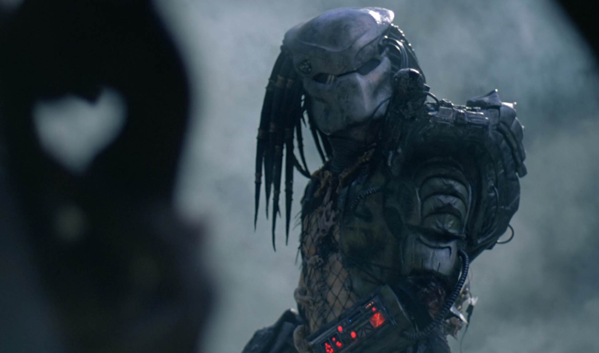 The Predator di Shane Black verrà svelato al Comic Con?