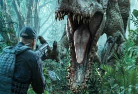 Jurassic World: Il Regno Distrutto - Recensione