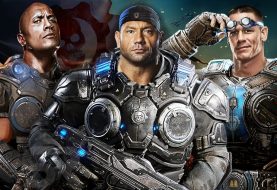 Gears of War: si è ufficialmente aperto il casting del film