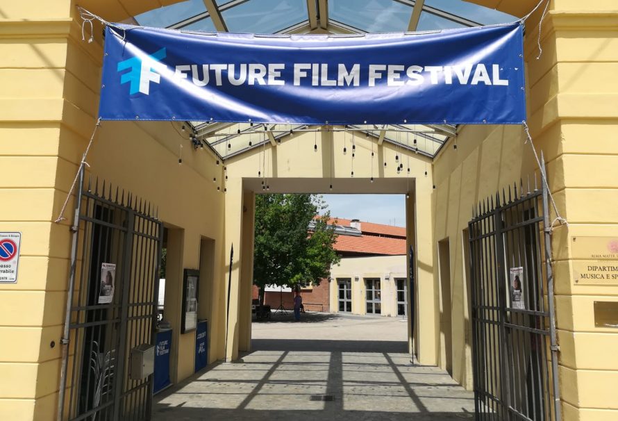 Moviesource a Future Film Festival 2018 – Reportage