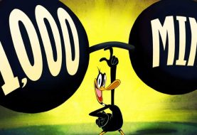 Il ritorno dei Looney Tunes: prime informazioni ed artwork ufficiale